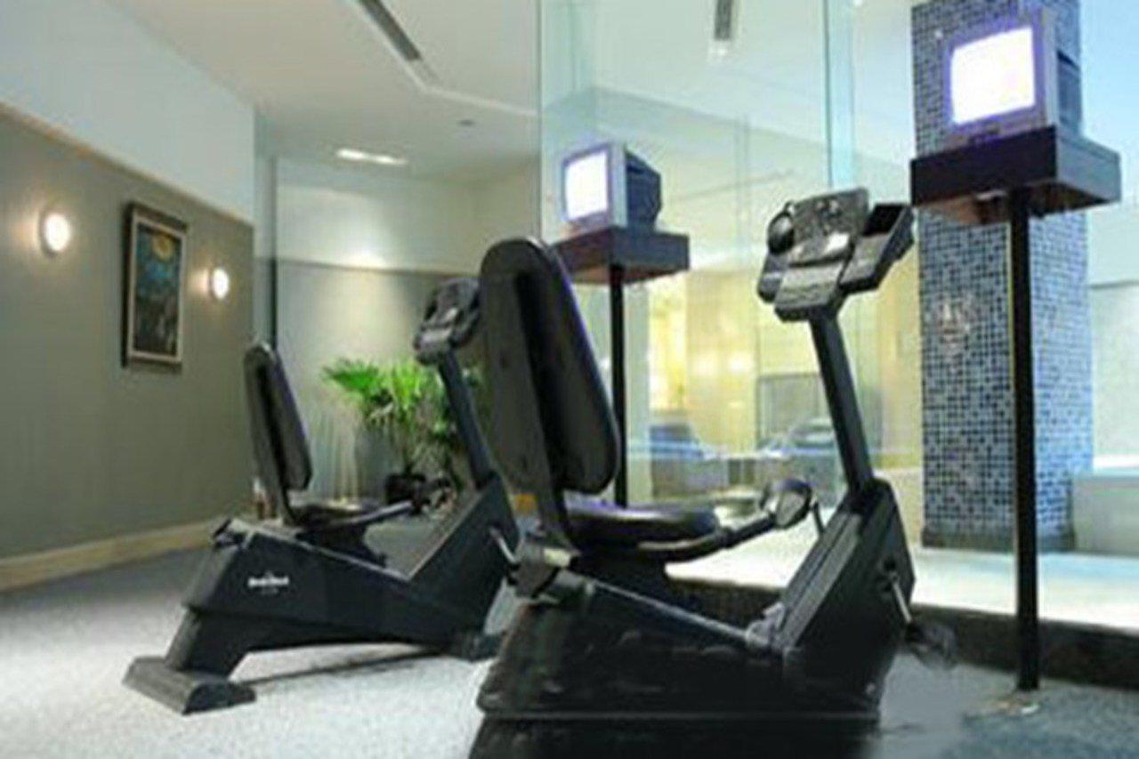 Harriway Garden Hotel Houjie Dongguan  Luaran gambar