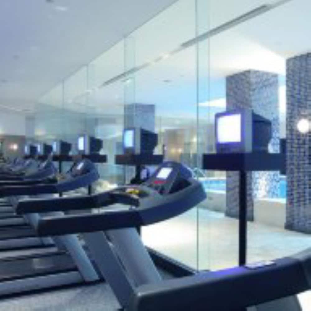 Harriway Garden Hotel Houjie Dongguan  Luaran gambar