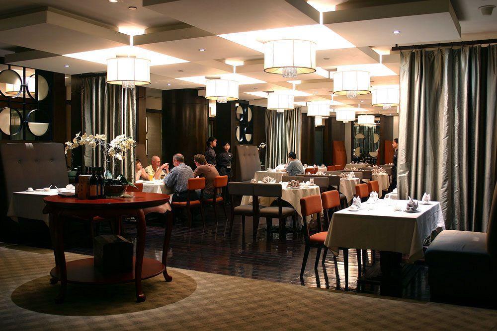 Harriway Garden Hotel Houjie Dongguan  Luaran gambar