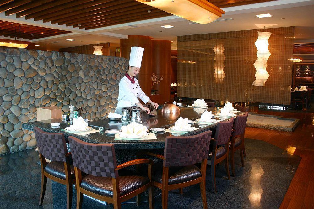 Harriway Garden Hotel Houjie Dongguan  Luaran gambar
