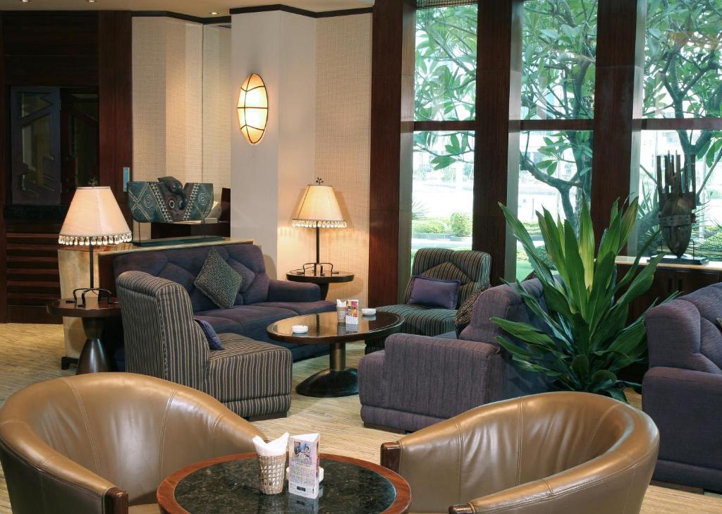 Harriway Garden Hotel Houjie Dongguan  Luaran gambar